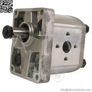 5129478 Hydraulic Pump Fits Ford/New Holland TN55 TN55D TN55S TN65 TN65D
