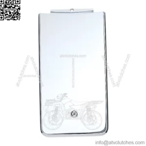 Joker Machine Lower Dash Panel For Harley Softail