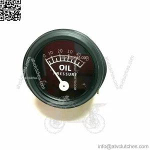 For Ford Oil Pressure Gauge 8N 9N 2N 9N9273A