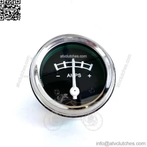 For Ford Amp Meter Gauge NAA 2N 8N 9N 600 800 900  A0NN10670A