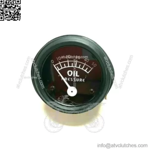 70228719 Oil Pressure Gauge For Allis Chalmers D10 D12 D14 D15 D17