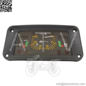 Gauge Cluster for Ford New Holland Tractor 230A 6610S 4610N 4630 2310 234 5030