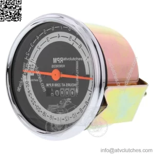 New Tachometer For Allis Chalmers 190 243569 70243569