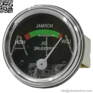 180100M92 506902M92 Oil Pressure Gauge For Massey Ferguson Tractor