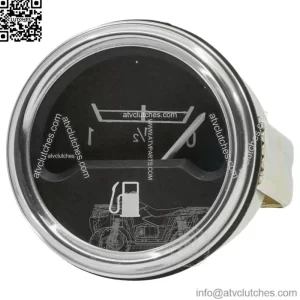 Fuel Gauge For Massey Ferguson MF35 MF50 MF65 TO35 F40 MH50 135UK 165UK 175UK