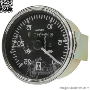 Tachometer For Massey Ferguson 575 590 592 595 50E 50EX Tractor
