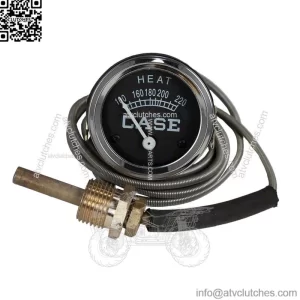 VT-2265 Water Temperature Gauge -Fits  Case  Tractor