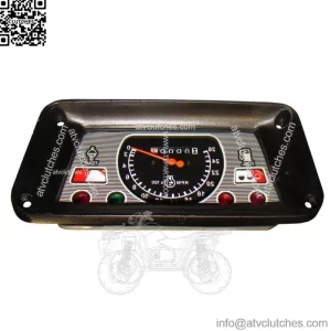 EHPN10849A Instrument Gauge Cluster Fits Ford Tractors 2000 3000 4000 5000 7000