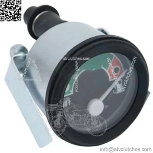 Fuel Gauge Fits John Deere 1530 2020 830 1630 920 2130 820 2240 2030 2840 1020 2