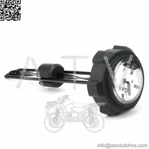 Fuel Gas Cap Gauge for 2004-2009 Polaris Magnum Trail Bo 250 ATP 330 2871442