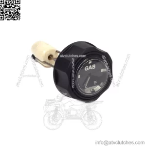 B4363GS Gas Cap with Gauge 7 Gallon Genuine OEM