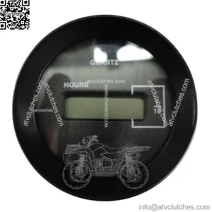 John Deere Genuine OEM Hour Meter M142438 Gator 4X2 6X4 CS CX M Turf Worksite