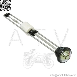 Press-In Fuel Gauge for Ski-Doo fits many 2002-2009 Replaces OEM# 513033358