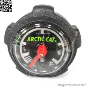 Fuel Gauge Gas Gauge 93-95 ZR440 ZR580 95 Z440 ZRT600 ZRT800 0670-310