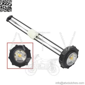 Fuel Cap With Gauge For Polaris XC 800 Edge 2003