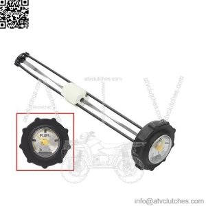 Fuel Cap With Gauge For Polaris EDGE 500 2003-2004