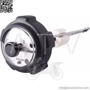 Gas Cap Fuel Gauge for EZGO -1972-Up