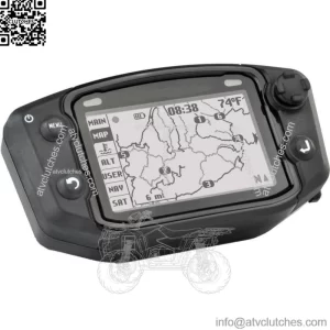 TRAIL TECH 2014-2017 Kawasaki KRF 800 Teryx LE VOYAGER GPS KIT # TRA912-114 (For: More than one vehicle)