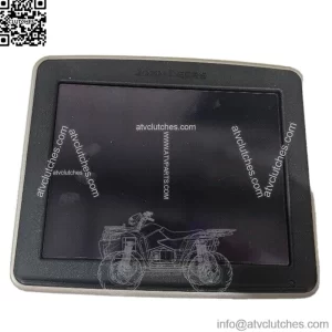 Greenstar Displaymodule, Greenstar