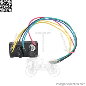 Instrument Cluster ELD5 Inverter For Dodge Avenger/Grand Caravan Chrysle Sebring