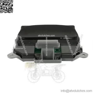 Temp Direction Display Over Head For 2005 2006- 2008 Toyota Tacoma 83290-04030