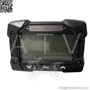 Polaris new oem 3286937 speedometer cluster, PRO XD CREW 2019 RZR 1000 RZR TURBO