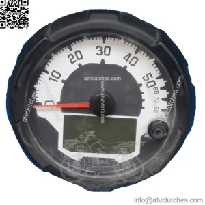 2016-2018 POLARIS RANGER DIESEL 1000 BRUTUS GAUGE CLUTSTER SPEEDOMETER 3280635