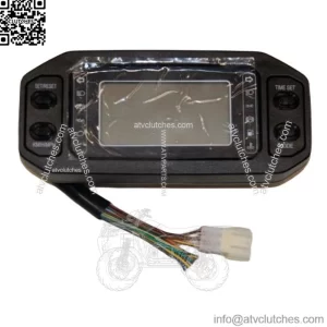 Instrument panel 13609160193
