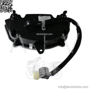 08. DASHBOARD CFMOTO X5 9050-170110-2000