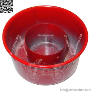 52871D Air Cleaner Oil Cup -Fits  International  Tractor