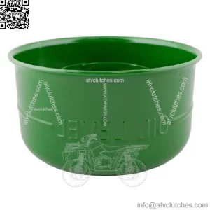 Universal Oil Bath Air Cleaner Cup Fits John Deere Fits Ford Fits Case MF Oliver