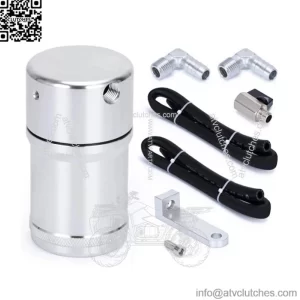 Recycling of waste oil bottles, suitable for Ford F150 4-on3.7L 4.6L 5.0L 5.4L 6.2L