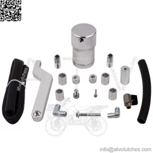 Recycling waste oil cans, suitable for Dodge Ram 1500 2500 3500 Challenger Chrysler