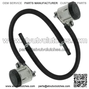 Can-Am Maverick X3 Max R Turbo 2018 Brake Fluid Reservoir Cup