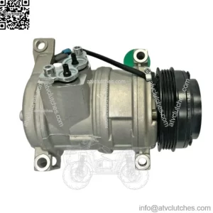 A/C Compressor Cadillac Escalade 6.2L,5.3L  2003-2014  PN 1520410