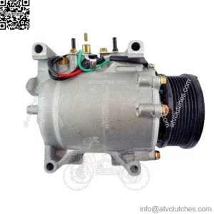 A/C Compressor fits Honda CR-V 2002 2003 2004 2005 2006 2.4L