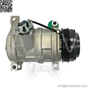 A/C Compressor and Clutch Compressor Chevy Truck 2003-2013  6.2 6.0 5.3 4.8