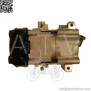 NEW OE A/C Compressor-FS10   CO 101460C Ford Taurus 96-2000 3.0L V6
