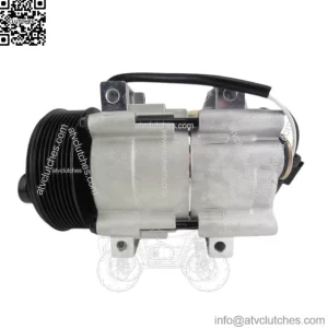 AC Compressor for 2006-2010 Dodge Ram 2500 3500 5.9L 6.7L Diesel only