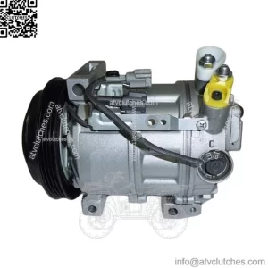 New AC A/C Compressor DSC17EC fits Infiniti M35 2006 2007 2008 3.5 V6