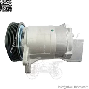 A/C Compressor Nissan Altima 2002-2006 3.5L V6 Maxima 2003-2006