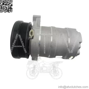 A/C Compressor Cadillac HD6 6GRV
