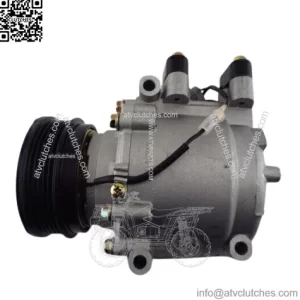 A/C Compressor fits 95-97 Honda Accord 2.7L-V6 TRS090 3036