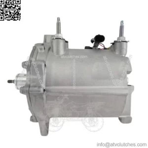 New MSC130CVS OEM AC a/c Compressor fits Cadillac SeVille 98-04 DeVille 00-05