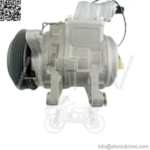 A/C Compressor Ford Probe 1989-1992 10PA15A