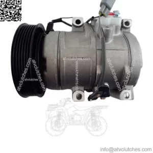 A/C Compressor Lexus RX300 RX330 ES300 ES330 99-06 3.0L V6