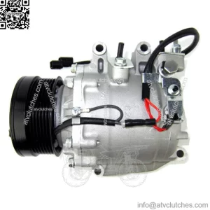 . A/C Compressor fits Honda Civic 1.8L 2006-2011