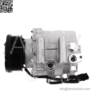 A/C AC Compressor TRSE07 type Fits Honda Civic 1.8 2006-2011