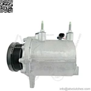 A/C Compressor 15-20752 fits 01-02 Oldsmobile Aurora 3.5L-V6