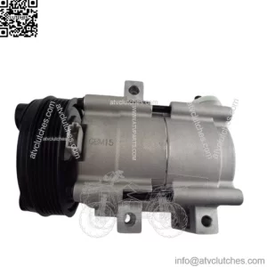 A/C Compressor Ford F-150   4.2L 1997-2006